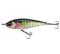 Yo-zuri 3DB Twitchbait 110mm 29g Slow sinking Esche COLORI