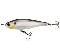 Yo-zuri 3DB Twitchbait 110mm 29g Slow sinking Esche COLORI