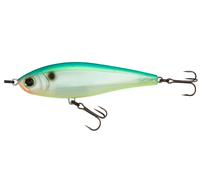 Yo-zuri 3DB Twitchbait 90mm 16.5g Slow sinking Esche COLORI