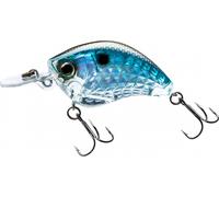 Yo-zuri 3DR-X Flat Crank 55mm 11g Floating Esche Crankbait COLORI
