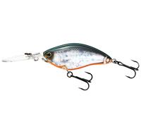 Yo-zuri 3DS Crank DD 65F 6.5cm 17g Floating Esche Crankbait COLORI