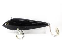 Yo Zuri Bonita Trolling Affondamento Esca 260 mm R194-W129 Black (0724)
