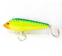 Yo Zuri Bonita Trolling Affondamento Esca 260 mm R194-W27 Green Mack (0762)