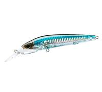 Yo-Zuri Crystal 3D 3D Diver 120mm 33g Sinking Esche Trolling Sgombro COLORI