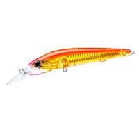 Yo-Zuri Crystal 3D 3D Diver 120mm 33g Sinking Esche Trolling Sgombro COLORI