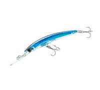 Yo Zuri 3D Crystal Minnow DD 130 mm Galleggiante Esca F1153-C24 (6430)