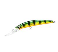 Yo Zuri Crystal Minnow DD 110 mm Floating Lure R1135-HPC (1121)