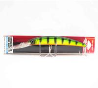 Yo Zuri Crystal Minnow DD 110 mm Galleggiante Esca R1135-HPC (1121)