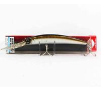 Yo Zuri Crystal Minnow DD 130 mm Galleggiante Esca R1136-HRSN (1268)