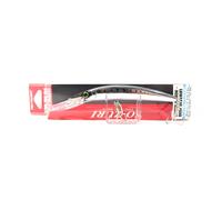 Yo Zuri Crystal Minnow DD 90 mm Galleggiante Esca R1134-HSIW (1039)