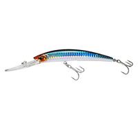Yo-Zuri Crystal Minnow Deep Diver 11cm 16g Floating Esche COLORI