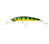 Yo-Zuri Crystal Minnow Deep Diver 11cm 16g Floating Esche COLORI