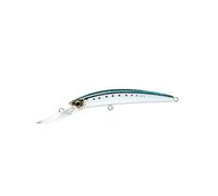 Yo Zuri Crystal Minnow DEEP DIVER SPECIALE SPINNING / TRAINA 9cm 11cm 13cm JAPAN