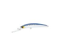 Yo Zuri Crystal Minnow DEEP DIVER SPECIALE SPINNING / TRAINA 9cm 11cm 13cm JAPAN