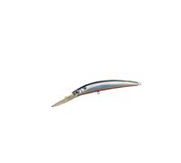 Yo Zuri Crystal Minnow DEEP DIVER SPECIALE SPINNING / TRAINA 9cm 11cm 13cm JAPAN