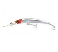 Yo Zuri Crystal Minnow DEEP DIVER SPECIALE SPINNING / TRAINA 9cm 11cm 13cm JAPAN