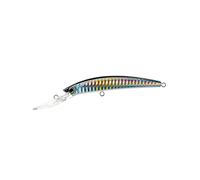 Yo Zuri Crystal Minnow DEEP DIVER SPECIALE SPINNING / TRAINA 9cm 11cm 13cm JAPAN