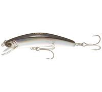 Yo-Zuri Crystal Minnow Floating 110MM C4