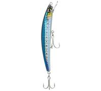 Yo-Zuri Crystal Minnow Floating 70MM GHIW