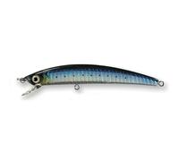 Yo-Zuri Crystal Minnow Floating 90MM GHIW