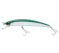 Yo-Zuri Crystal Minnow Floating 9cm 7.5g Esche Crankbait COLORI