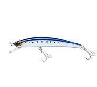 Yo-Zuri Crystal Minnow Yozuri Crystal Minnow - Esca affondante, 2-3/4"