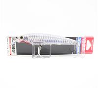Yo Zuri Duel 3D Inshore Fingerling 100SP Sospendere Esca R1410-HGSH (9839)