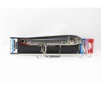 Yo Zuri Duel 3D Inshore Pencil Popper 135 mm Galleggiante Esca R1433-C4 (6677)