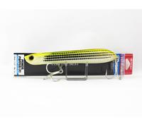 Yo Zuri Duel 3D Inshore Pencil Popper 135 mm Galleggiante Esca R1433-YMT (5488)