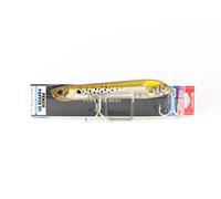 Yo Zuri Duel 3D Inshore Pencil Popper 135mm Galleggiante Esca R1433-HPBK (6745)