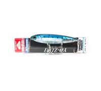 Yo Zuri Duel 3D Inshore Topknock Pencil 100 Galleggiante Esca R1350-GHIW (9618)