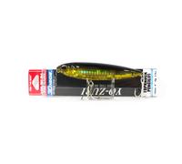 Yo Zuri Duel 3D Inshore Topknock Pencil 100 Galleggiante Esca R1350-HGBL (9625)
