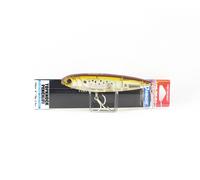 Yo Zuri Duel 3D Inshore Topknock Pencil 100F Galleggiante Esca R1350-HPBK 9670
