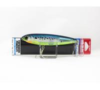 Yo Zuri Duel 3D Inshore Topknock Pencil 100F Galleggiante Esca R1350-MDG (6899)
