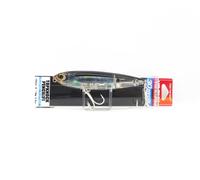 Yo Zuri Duel 3D Inshore Topknock Pencil 100F Galleggiante Esca R1350-RMT (9694)