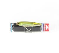 Yo Zuri Duel 3D Inshore Topknock Pencil 100F Galleggiante Esca R1350-RPCH 9700