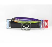 Yo Zuri Duel 3D Inshore Topknock Pencil 100F Galleggiante Esca R1350-V (6912)