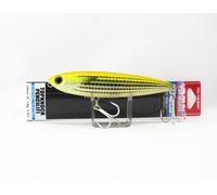 Yo Zuri Duel 3D Inshore Topknock Pencil 100F Galleggiante Esca R1350-YMT (5426)