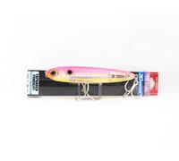 Yo Zuri Duel 3D Inshore Topknock Pencil 125 Galleggiante Esca R1369-PSCL (1985)