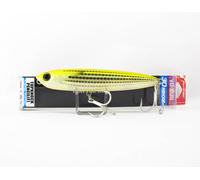 Esche Yo-Zuri 3D Inshore Topknock Pencil 12.5cm 30g Floating Jerkbait COLORI