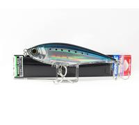 Yo Zuri Duel 3D Inshore Twitchbait 130SS Slow Sinking Lure R1349-GHIW 9472