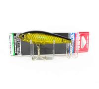 Yo Zuri Duel 3D Inshore Twitchbait 70SS Slow Affondamento Esca R1207-HGBL (3389)