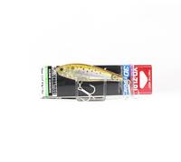 Yo Zuri Duel 3D Inshore Twitchbait 70SS Slow Affondamento Esca R1207-HPBK (3396)