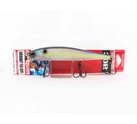 Yo Zuri Duel 3DB Jerkbait 110 mm Sospendere Esca R1355-GSSH (5077)