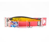Yo Zuri Duel 3DB Jerkbait 110 mm Sospendere Esca R1355-PGBL (2235)