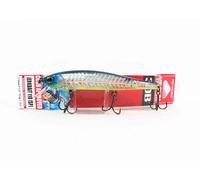 Yo Zuri Duel 3DB Jerkbait 110 mm Sospendere Esca R1355-SBN (5121)