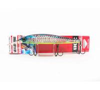 Yo Zuri Duel 3DB Jerkbait Profonde 110 mm Sospendere Esca R1372-SBN (5244)