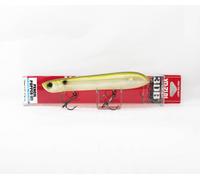 Yo Zuri Duel 3DB Pencil Popper 135 mm Galleggiante Esca R1373-GSPS (1274)