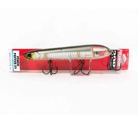 Yo Zuri Duel 3DB Pencil Popper 135 mm Galleggiante Esca R1373-PSBL (5312)