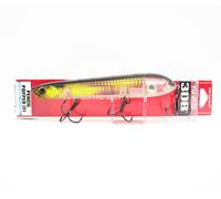 Yo Zuri Duel 3DB Pencil Popper 135 mm Galleggiante Esca R1373-RGSN (2679)